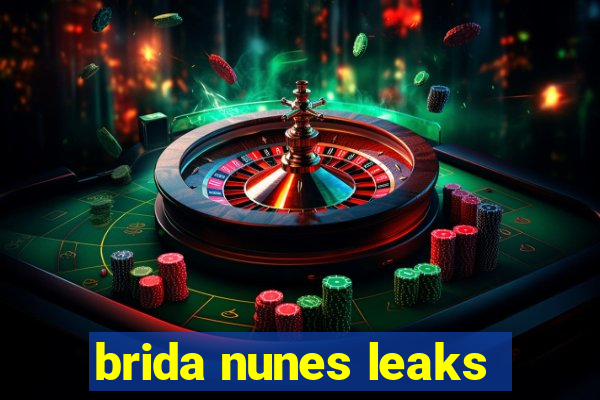 brida nunes leaks